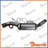 Filtres à Particules Diesel EURO5 pour MERCEDES | DPF-ME-018, 9064900100